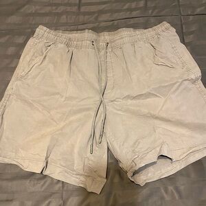 Men's VRST GREY Shorts